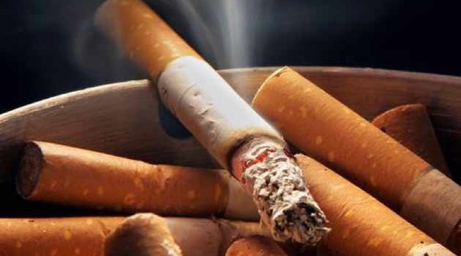 tabaco reduce la fertilidad