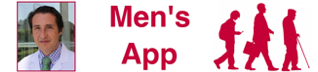 Men's App