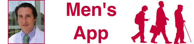 Men's App