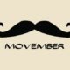 ¡Hoy comienza Movember! Mes dedicado a la salud del hombre