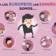 Los españoles somos vistos en Europa como los mejores en la cama