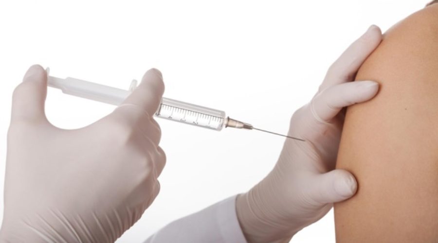 vacuna VPH hombres
