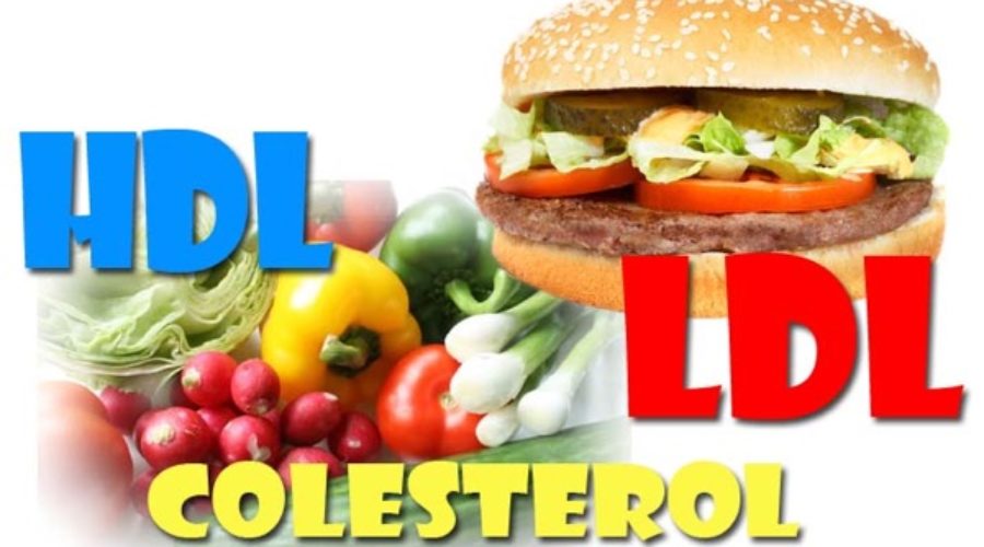 colesterol y próstata